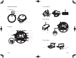 Предварительный просмотр 10 страницы EUFY RoboVac G20 Owner'S Manual