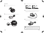 Предварительный просмотр 12 страницы EUFY RoboVac G20 Owner'S Manual