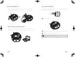 Предварительный просмотр 20 страницы EUFY RoboVac G20 Owner'S Manual