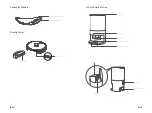 Предварительный просмотр 8 страницы EUFY RoboVac L35 Hybrid+ Owner'S Manual