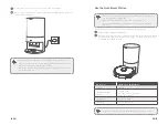 Предварительный просмотр 11 страницы EUFY RoboVac L35 Hybrid+ Owner'S Manual