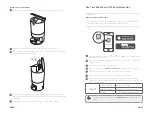 Предварительный просмотр 12 страницы EUFY RoboVac L35 Hybrid+ Owner'S Manual