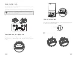 Предварительный просмотр 19 страницы EUFY RoboVac L35 Hybrid+ Owner'S Manual