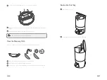 Предварительный просмотр 20 страницы EUFY RoboVac L35 Hybrid+ Owner'S Manual