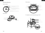 Предварительный просмотр 28 страницы EUFY RoboVac L35 Hybrid+ Owner'S Manual