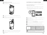 Предварительный просмотр 33 страницы EUFY RoboVac L35 Hybrid+ Owner'S Manual