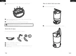 Предварительный просмотр 41 страницы EUFY RoboVac L35 Hybrid+ Owner'S Manual