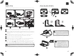 Предварительный просмотр 4 страницы EUFY RoboVac L70 Hybrid Quick Start Manual