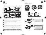 Предварительный просмотр 12 страницы EUFY RoboVac L70 Hybrid Quick Start Manual