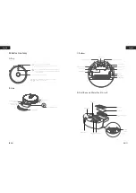 Предварительный просмотр 7 страницы EUFY RoboVac LR30 Hybrid+ Owner'S Manual