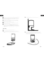 Предварительный просмотр 10 страницы EUFY RoboVac LR30 Hybrid+ Owner'S Manual