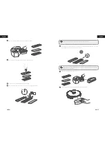 Предварительный просмотр 17 страницы EUFY RoboVac LR30 Hybrid+ Owner'S Manual