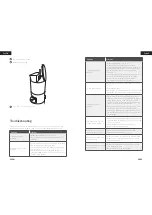 Предварительный просмотр 21 страницы EUFY RoboVac LR30 Hybrid+ Owner'S Manual