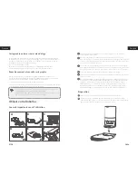 Предварительный просмотр 31 страницы EUFY RoboVac LR30 Hybrid+ Owner'S Manual