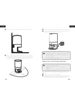 Предварительный просмотр 32 страницы EUFY RoboVac LR30 Hybrid+ Owner'S Manual