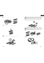 Предварительный просмотр 39 страницы EUFY RoboVac LR30 Hybrid+ Owner'S Manual