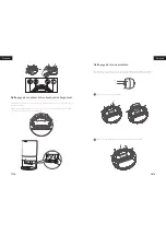 Предварительный просмотр 41 страницы EUFY RoboVac LR30 Hybrid+ Owner'S Manual