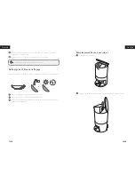 Предварительный просмотр 42 страницы EUFY RoboVac LR30 Hybrid+ Owner'S Manual