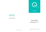 Предварительный просмотр 1 страницы EUFY RoboVac R500 Owner'S Manual