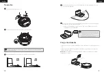 Предварительный просмотр 7 страницы EUFY RoboVac R500 Owner'S Manual