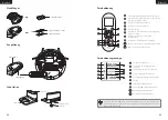 Предварительный просмотр 18 страницы EUFY RoboVac R500 Owner'S Manual