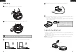 Предварительный просмотр 20 страницы EUFY RoboVac R500 Owner'S Manual