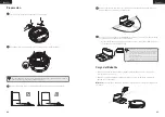 Предварительный просмотр 33 страницы EUFY RoboVac R500 Owner'S Manual