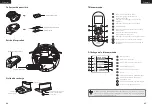 Предварительный просмотр 44 страницы EUFY RoboVac R500 Owner'S Manual