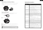 Предварительный просмотр 65 страницы EUFY RoboVac R500 Owner'S Manual