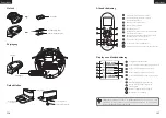 Предварительный просмотр 70 страницы EUFY RoboVac R500 Owner'S Manual