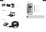 Preview for 5 page of EUFY RoboVac R550C Owner'S Manual