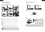 Preview for 6 page of EUFY RoboVac R550C Owner'S Manual