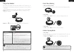 Preview for 7 page of EUFY RoboVac R550C Owner'S Manual