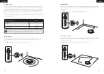 Preview for 8 page of EUFY RoboVac R550C Owner'S Manual