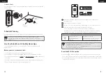 Preview for 9 page of EUFY RoboVac R550C Owner'S Manual