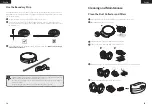 Preview for 11 page of EUFY RoboVac R550C Owner'S Manual