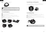 Preview for 12 page of EUFY RoboVac R550C Owner'S Manual