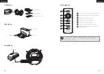 Preview for 19 page of EUFY RoboVac R550C Owner'S Manual