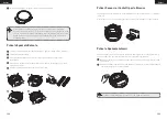 Preview for 68 page of EUFY RoboVac R550C Owner'S Manual