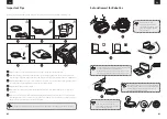 Предварительный просмотр 3 страницы EUFY RoboVac Series Quick Start Manual