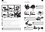 Предварительный просмотр 4 страницы EUFY RoboVac Series Quick Start Manual