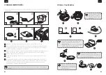 Предварительный просмотр 6 страницы EUFY RoboVac Series Quick Start Manual