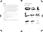 Предварительный просмотр 4 страницы EUFY RoboVac T2109 Owner'S Manual