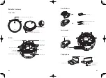 Предварительный просмотр 5 страницы EUFY RoboVac T2109 Owner'S Manual