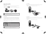 Предварительный просмотр 9 страницы EUFY RoboVac T2109 Owner'S Manual