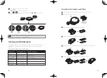 Предварительный просмотр 11 страницы EUFY RoboVac T2109 Owner'S Manual