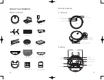 Предварительный просмотр 10 страницы EUFY RoboVac T2253 Owner'S Manual