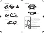 Предварительный просмотр 11 страницы EUFY RoboVac T2253 Owner'S Manual