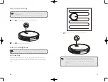 Предварительный просмотр 15 страницы EUFY RoboVac T2253 Owner'S Manual