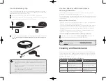 Предварительный просмотр 18 страницы EUFY RoboVac T2253 Owner'S Manual